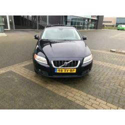 Volvo V70 2.5 T 147KW 2007 Blauw