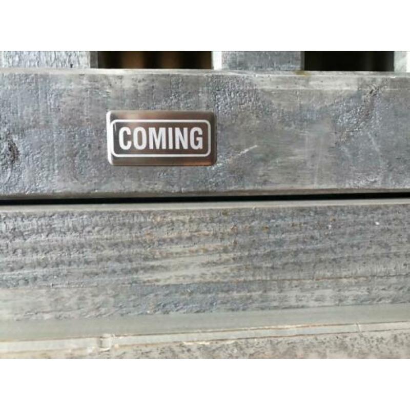 Box Coming kids! Zeer goede staat!