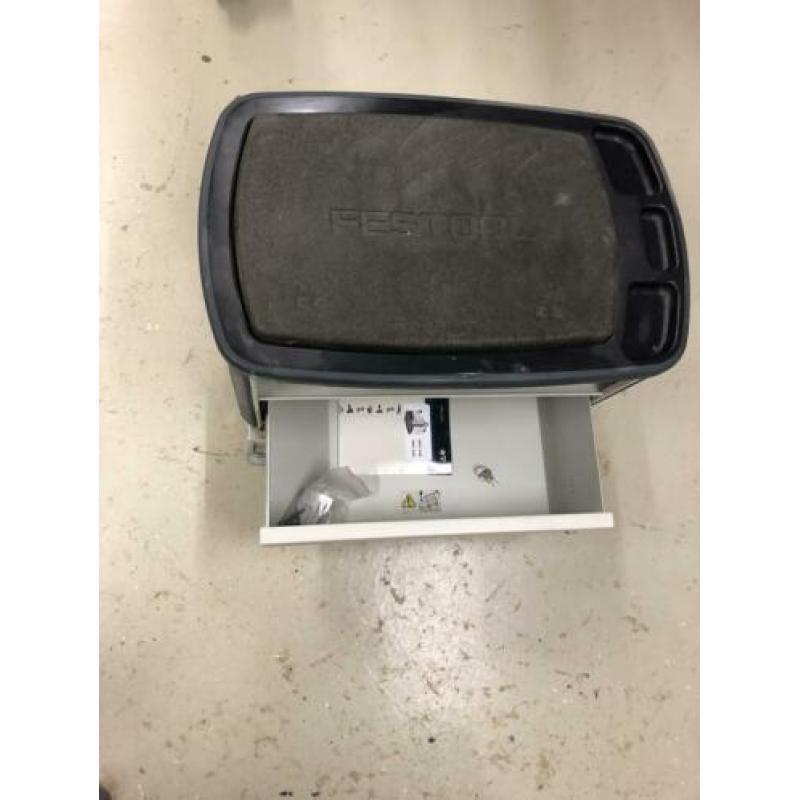 Festool MFH 1000