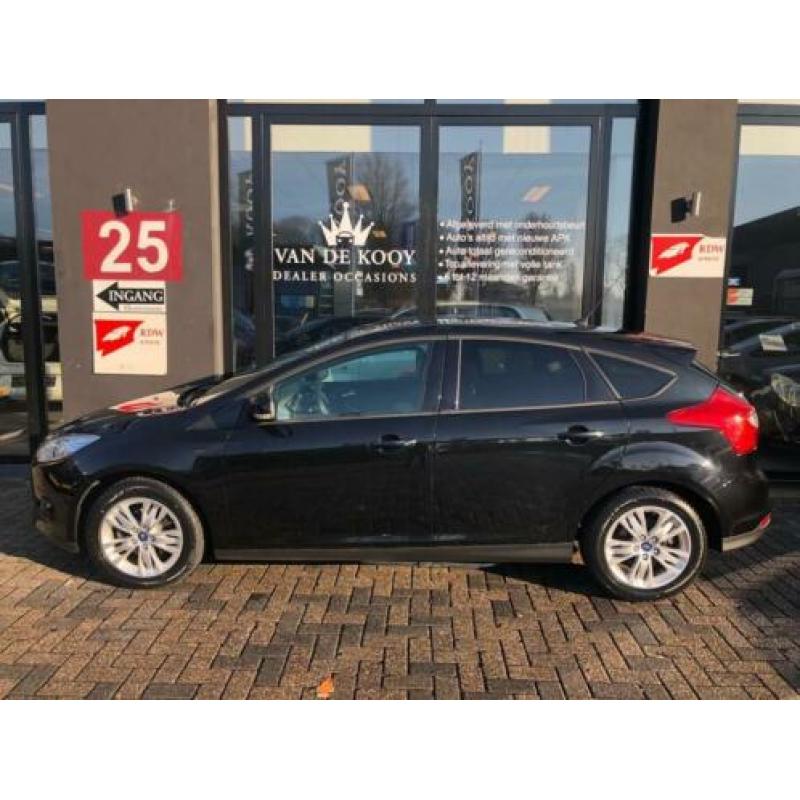 Ford Focus 1.6 TI-VCT Trend 6/12 M Garantie