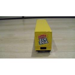 Te koop lion toys volvo fh12 lipton ice schaal 1:50