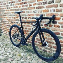 Focus Izalco Max 8.8