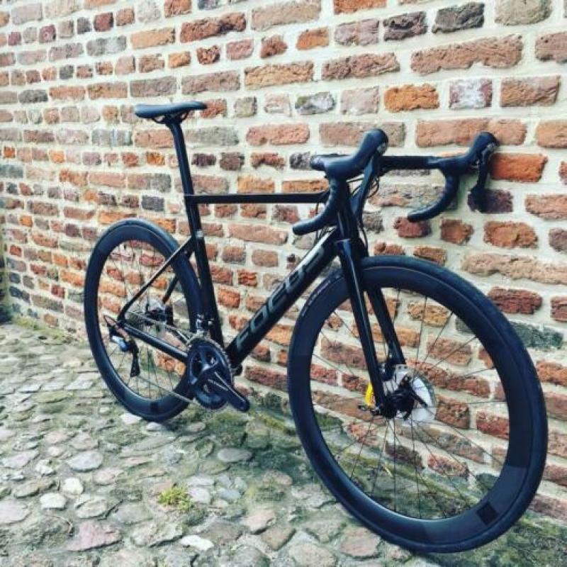 Focus Izalco Max 8.8