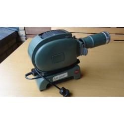 Vitage School Diaprojector