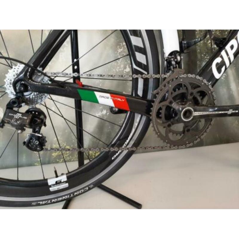 Cipollini Logos Campagnolo Chorus
