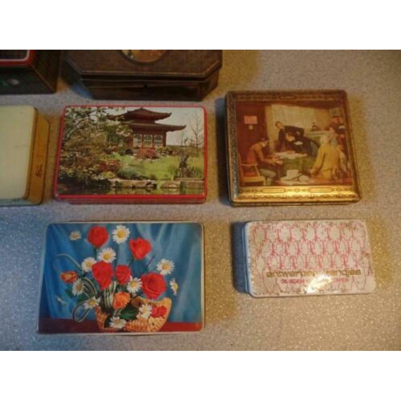 Oude dozen lot1