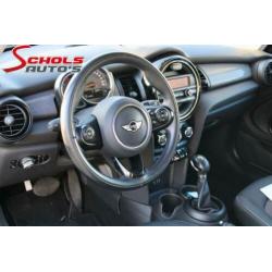 Mini 1.5 Cooper automaat