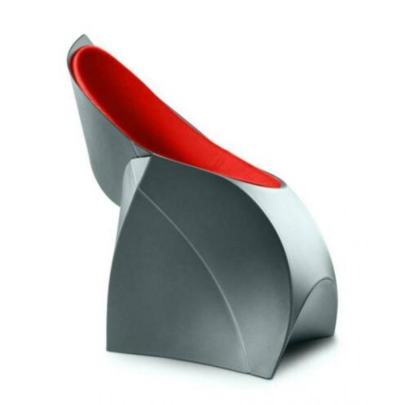 33 x Flux chairs design stoelen, horeca terrasstoelen 212
