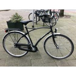 **Herenfiets te koop**