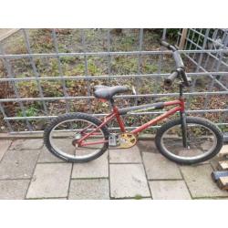 Kinderfietsjes te koop