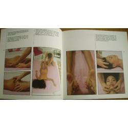 Massage - Diane Broeckhoven