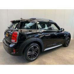 MINI Countryman 1.5 Cooper NAVI-AIRCO-LMV-DAKRAIL-PDC