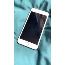 iPhone 7 Plus Silver 32GB