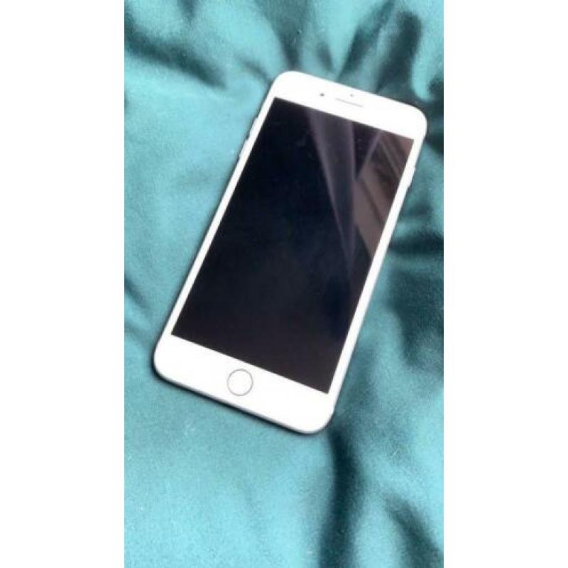 iPhone 7 Plus Silver 32GB