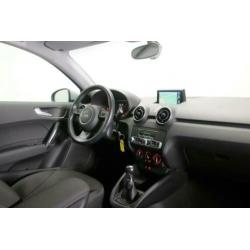 Audi A1 Sportback 1.0 TFSI Adrenalin LED Navigatie Airco Cru