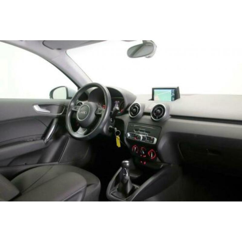 Audi A1 Sportback 1.0 TFSI Adrenalin LED Navigatie Airco Cru