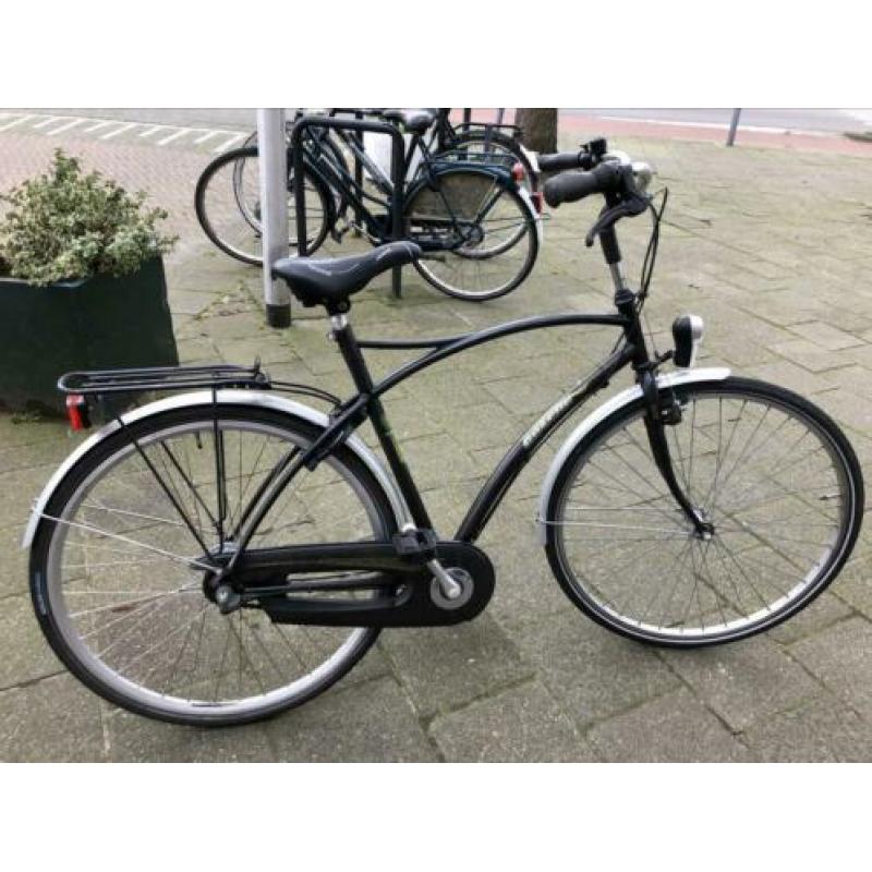**Herenfiets te koop**