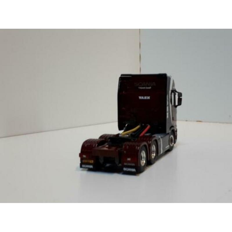 wsi scania vaex S serie losse trekker