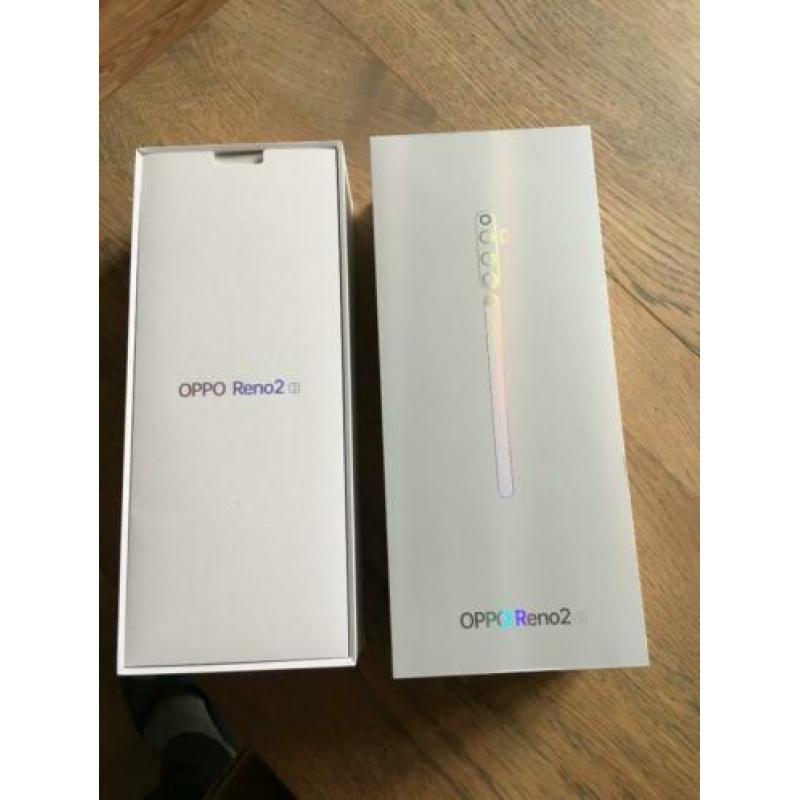 oppo reno z2