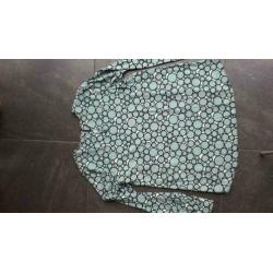 Herzen`s angelegenheit blouse
