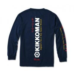 Unieke Kikkoman Shirts XXXL