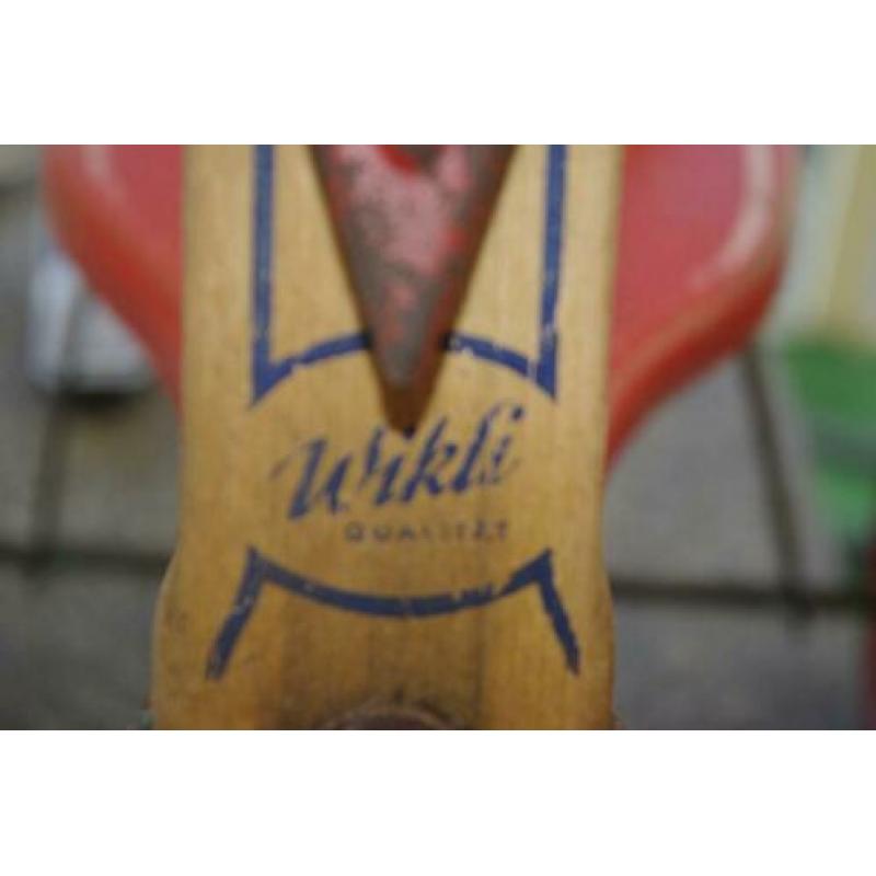 Kinderfietsje ( Antiek)