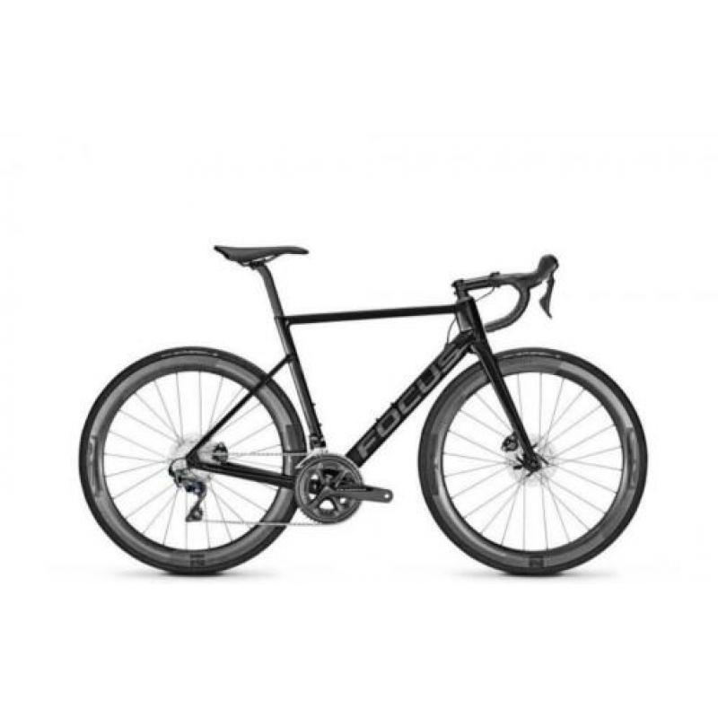 Focus Izalco Max 8.8