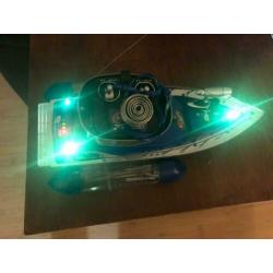 Aasboot