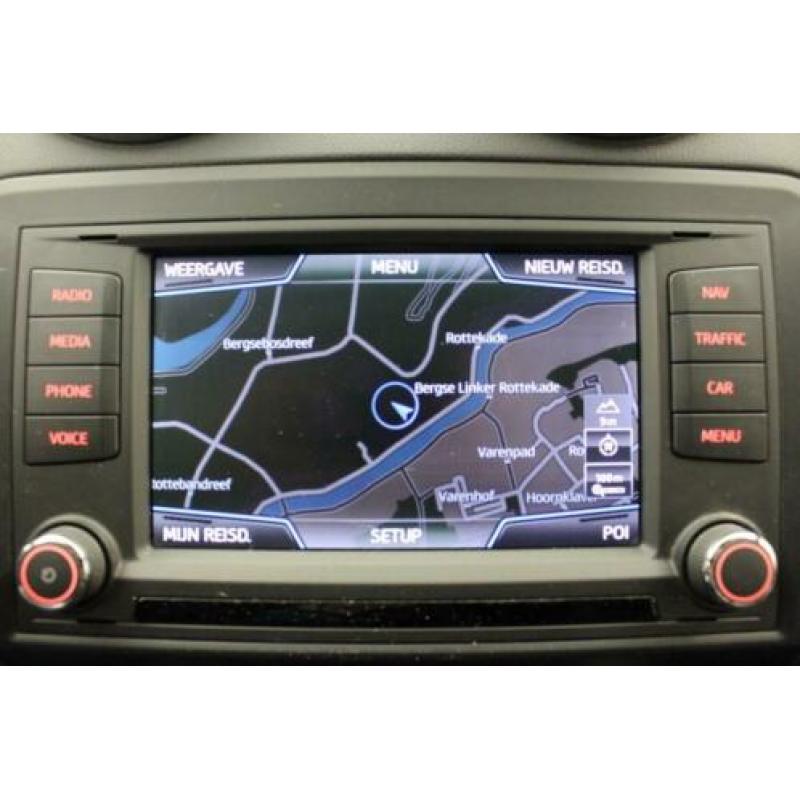 Seat Ibiza 1.0 EcoTSI FR Connect Navi PDC (bj 2017)