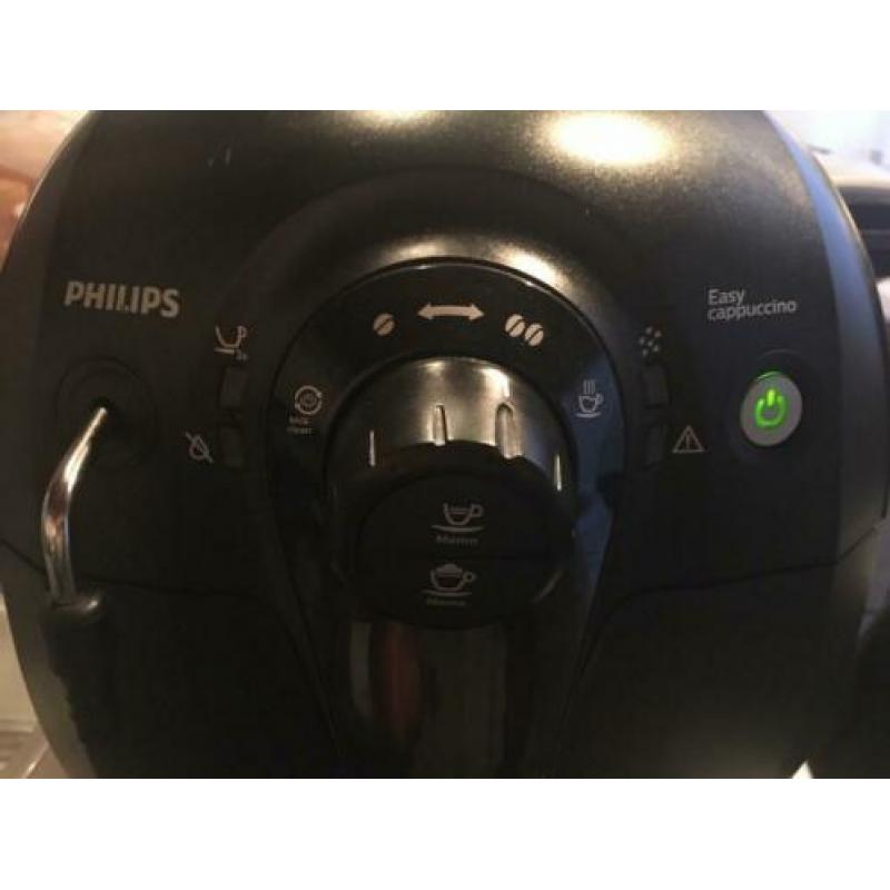 Te koop Philips koffiemachines