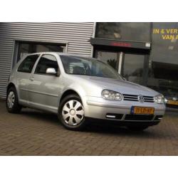 Volkswagen Golf 1.6-16V Oxford Elektr.Pakket