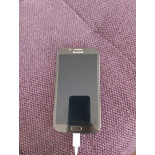 Samsung Galaxy note2