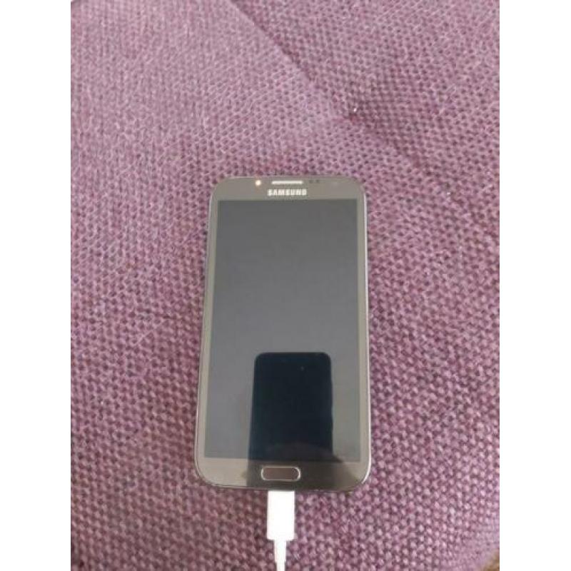 Samsung Galaxy note2