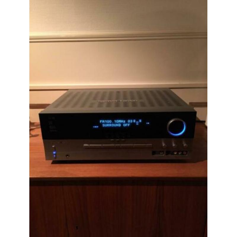 Harman/Kardon AVR 135/230