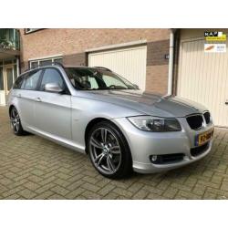 BMW 3-serie Touring 318d Corporate Lease Business Line M-pac