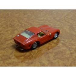 Ferrari 250 GTO
