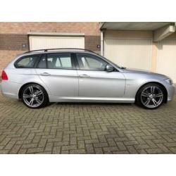 BMW 3-serie Touring 318d Corporate Lease Business Line M-pac