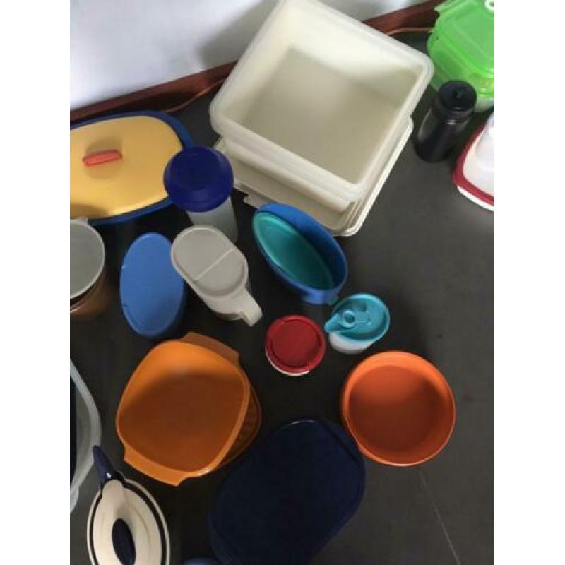 Tupperware