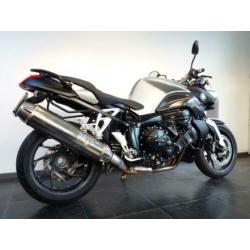 BMW K1200R K 1200 R (bj 2010)