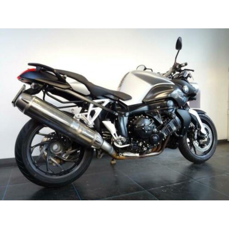 BMW K1200R K 1200 R (bj 2010)