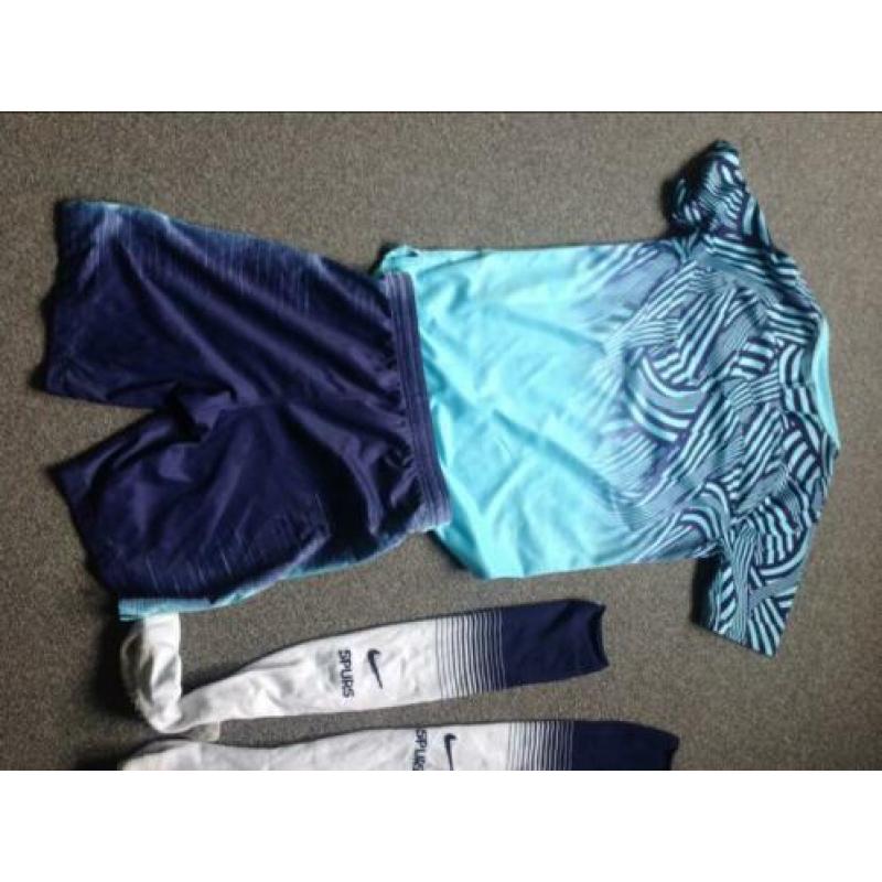 Tenue Tottenham Hotspur origineel!