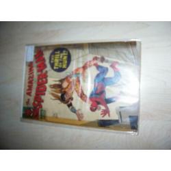 Amazing Spider man 34 1964