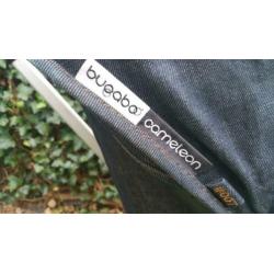 Bugaboo Cameleon * Denim