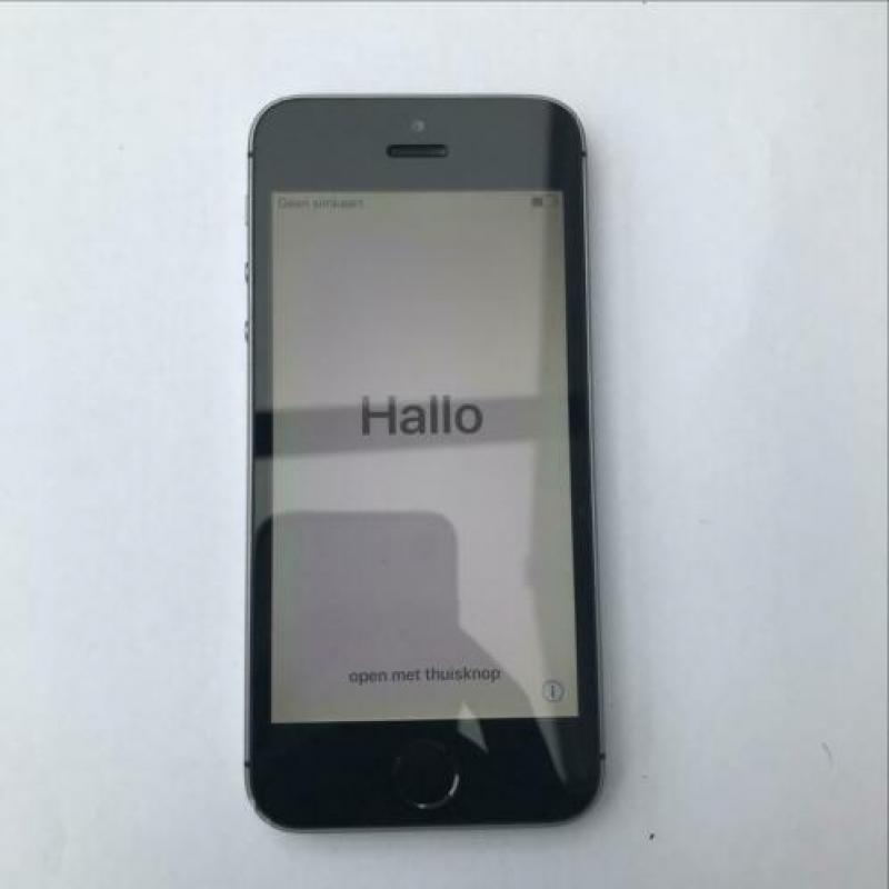 Iphone 5s 16GB