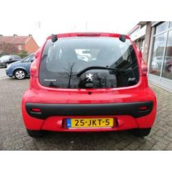 Peugeot 107 XS 1.0 5-Deurs/Stuurbekrachtiging