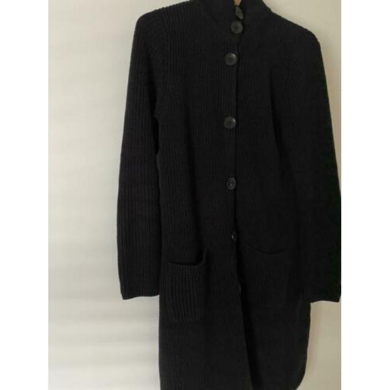 Studio anneloes vest ‘Bari’ m