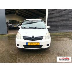 Toyota Corolla Verso 2.0 D4-D 90 Linea Terra