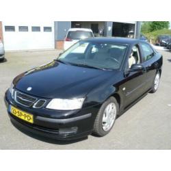 Saab 9-3 Sport Sedan 1.8 Linear LEER AIRCO NETTE AUTO