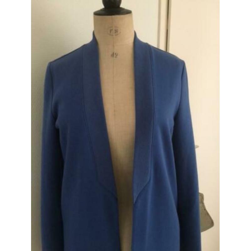Lang vest C&S Paris Love hope happiness