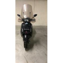 Vespa sprint | full option | 2900km